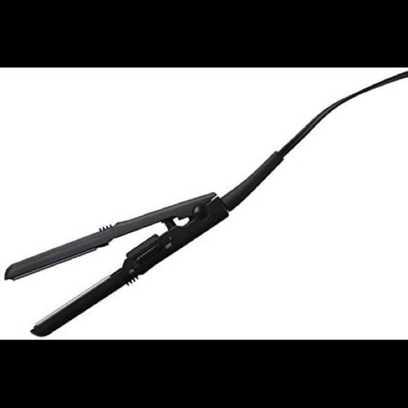 Conair MiniPRO 1/2-inch Ceramic Flat Iron - Picture 5 of 6